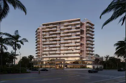Apartment - 2 Bedrooms - 3 Bathrooms for sale in Dreamlife Residences - Dubai Islands - Dubai