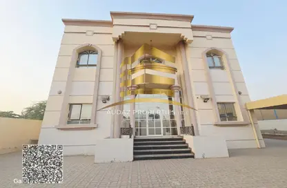 فيلا - 6 غرف نوم - 8 حمامات للايجار في بنايه عجمان 44 - 1 الحميدية - الحميدية - عجمان