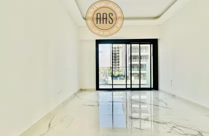 Apartment - Studio - 1 Bathroom for rent in Azizi Riviera 61 - Meydan One - Meydan - Dubai