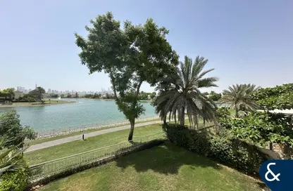فيلا - 3 غرف نوم - 2 حمامات للبيع في الينابيع 4 - الينابيع - دبي