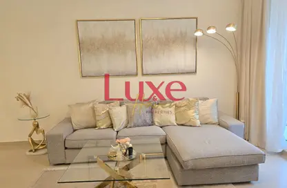 Apartment - 1 Bedroom - 2 Bathrooms for rent in Pacific Fiji - Pacific - Al Marjan Island - Ras Al Khaimah