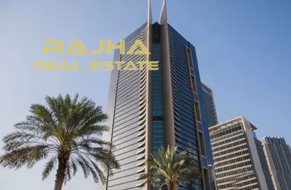 شقة - غرفة نوم - 2 حمامات للبيع في سكاي جاردنز - مركز دبي المالي العالمي - دبي