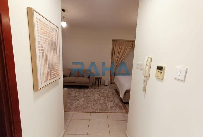 Studio Apartment in Mina Al Arab - 34k