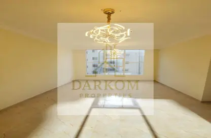 Apartment - 2 Bedrooms - 2 Bathrooms for rent in Sheikh Jaber Al Sabah Street - Al Naimiya - Al Nuaimiya - Ajman