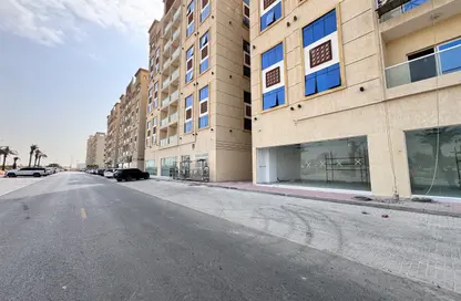 Apartment - 1 Bedroom - 2 Bathrooms for sale in Al Amira Village - Al Yasmeen - Ajman