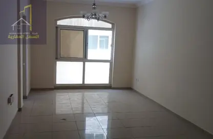 شقة - غرفة نوم - 2 حمامات للايجار في القليعة - الشرق - الشارقة