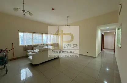 Apartment - 3 Bedrooms - 3 Bathrooms for rent in City House 1 - Al Barsha 1 - Al Barsha - Dubai