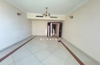 Apartment - 2 Bedrooms - 3 Bathrooms for rent in Al Mamzar - Al Mamzar - Sharjah - Sharjah