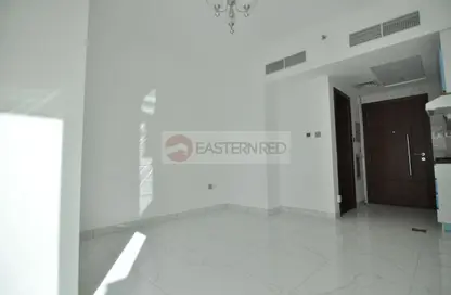 Apartment - Studio - 1 Bathroom for rent in Phase 2 - Al Furjan - Dubai