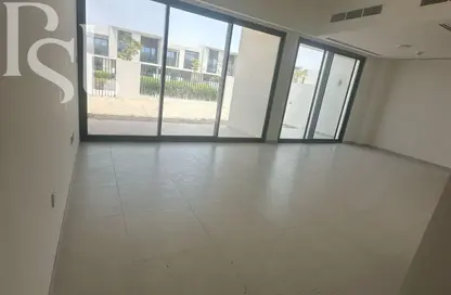 Townhouse - 3 Bedrooms - 4 Bathrooms for sale in Talia - The Valley - Dubai