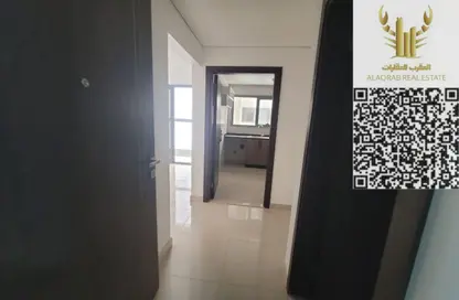 Apartment - 1 Bedroom - 2 Bathrooms for rent in Al Jurf 3 - Al Jurf - Ajman Downtown - Ajman