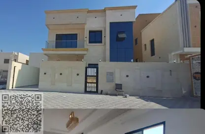 فيلا - 5 غرف نوم - 6 حمامات للبيع في الزاهية جاردنز - الزاهية - عجمان
