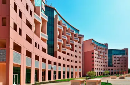 Apartment - Studio - 1 Bathroom for rent in Building 1 to Building 37 - Zen Cluster - Discovery Gardens - Dubai