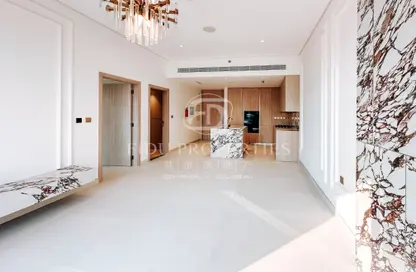 Apartment - 1 Bedroom - 1 Bathroom for rent in Floarea Residence - Arjan - Dubai
