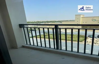 شقة - 2 غرف نوم - 3 حمامات للبيع في حياة بوليفارد-2أ - حياة بولفار - تاون سكوير - دبي