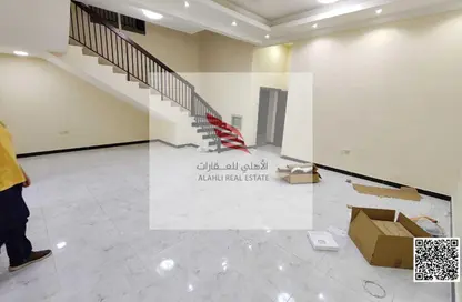Villa - 5 Bedrooms - 3 Bathrooms for rent in Al Mowaihat 3 - Al Mowaihat - Ajman