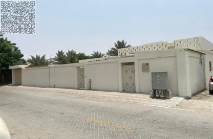 Villa - 6 Bedrooms - 7+ Bathrooms for rent in Ajman 44 building - Al Hamidiya 1 - Al Hamidiya - Ajman