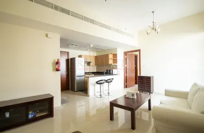 Apartment - 1 Bedroom - 2 Bathrooms for rent in Elite Sports Residence 9 - Elite Sports Residence - Dubai Sports City - Dubai