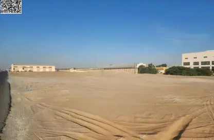 أرض - استوديو للبيع في الجرف الصناعية 2 - الجرف الصناعية - عجمان