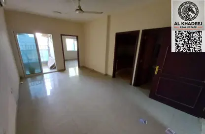 Apartment - 1 Bedroom - 2 Bathrooms for rent in Al Rawda 3 - Al Rawda - Ajman