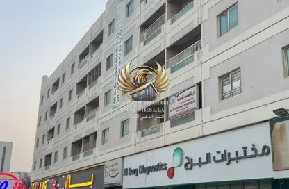 Apartment - 1 Bedroom - 1 Bathroom for rent in Al Nakheel - Ras Al Khaimah
