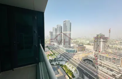Apartment - 2 Bedrooms - 2 Bathrooms for rent in Goldcrest Views 2 - JLT Cluster J - Jumeirah Lake Towers - Dubai