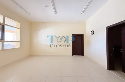 Apartment - 1 Bedroom - 2 Bathrooms for rent in Bida Bin Ammar - Asharej - Al Ain