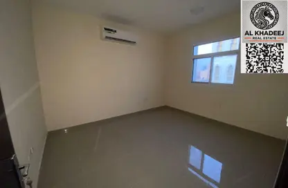 Apartment - 1 Bedroom - 1 Bathroom for rent in Ajman Hills - Al Alia - Ajman