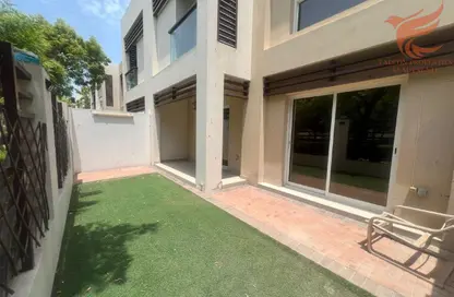 Villa - 2 Bedrooms - 2 Bathrooms for sale in Flamingo Villas - Mina Al Arab - Ras Al Khaimah