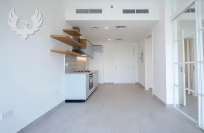 Apartment - 1 Bedroom - 1 Bathroom for sale in Golfville - Dubai Hills Estate - Dubai