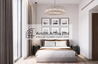 Apartment - 1 Bathroom for sale in Azizi Milan 20 - City of Arabia - Dubai