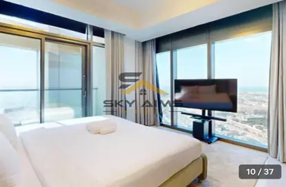 Apartment - 2 Bedrooms - 2 Bathrooms for rent in Aykon City Tower C - Aykon City - Business Bay - Dubai