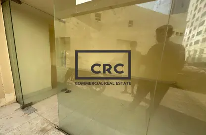 Shop - Studio - 1 Bathroom for rent in Rolla Square - Rolla Area - Sharjah
