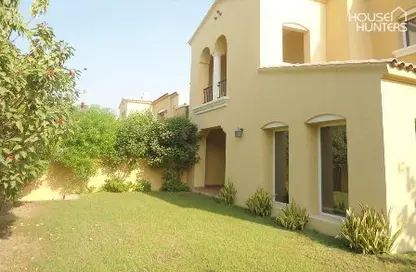 فيلا - 2 غرف نوم - 2 حمامات للايجار في بالميرا 3 - بالميرا - المرابع العربية - دبي