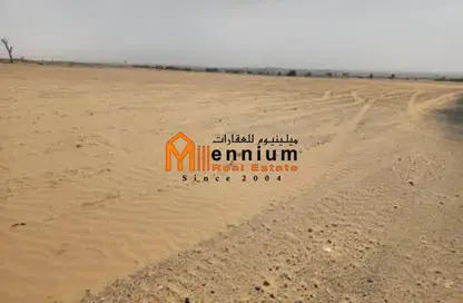 Land - Studio for sale in Al Belidah - Al Bataeh - Sharjah