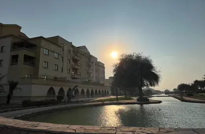 Apartment - 1 Bedroom - 2 Bathrooms for rent in Yasmin Village - Ras Al Khaimah