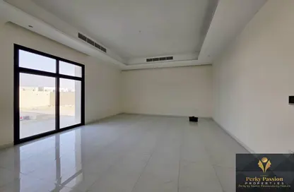 Villa - 5 Bedrooms - 5 Bathrooms for rent in Wadi Alshabak - Dubai