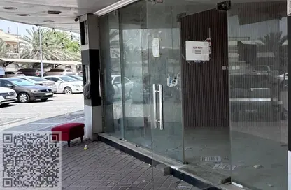 Shop - Studio for rent in Al Jurf 1 - Al Jurf - Ajman Downtown - Ajman