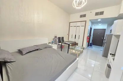 Apartment - Studio - 1 Bathroom for rent in Elz by Danube - Arjan - Dubai