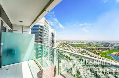 شقة - 2 غرف نوم - 3 حمامات للايجار في ارتاسيا D - ارتاسيا - داماك هيلز - دبي