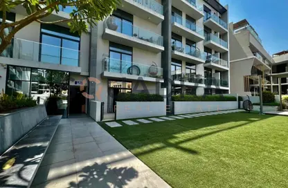 Apartment - Studio - 1 Bathroom for rent in Oxford Residence 2 - Jumeirah Village Circle - Dubai