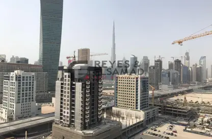 Apartment - 1 Bedroom - 2 Bathrooms for sale in Capital Bay Tower A - Capital Bay - Business Bay - Dubai