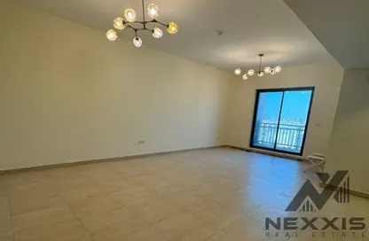 Apartment - 2 Bedrooms - 3 Bathrooms for rent in Azizi Liatris - Azizi Residence - Al Furjan - Dubai