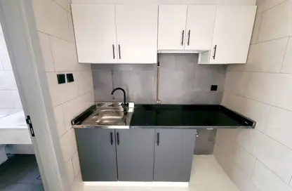 Apartment - Studio - 1 Bathroom for rent in AlFalah - Muwaileh Commercial - Sharjah