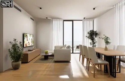 Apartment - 1 Bedroom - 2 Bathrooms for sale in Olfah - Muwaileh Commercial - Sharjah