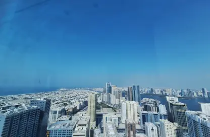 شقة - 3 غرف نوم - 4 حمامات للايجار في برج الرند - الخان لاجون - الخان - الشارقة