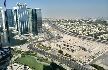 Apartment - 1 Bedroom - 2 Bathrooms for rent in Armada Tower 3 - JLT Cluster P - Jumeirah Lake Towers - Dubai