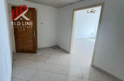 Apartment - 3 Bedrooms - 3 Bathrooms for rent in Al Majaz 3 - Al Majaz - Sharjah