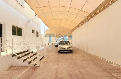 Villa - 5 Bedrooms - 7 Bathrooms for rent in Al Nayfa - Al Hili - Al Ain