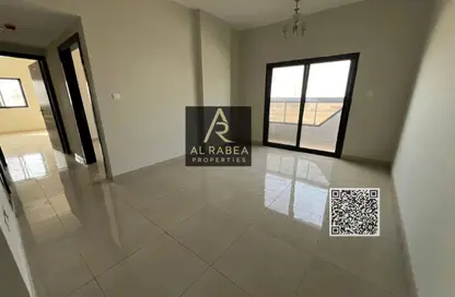 Apartment - 2 Bedrooms - 2 Bathrooms for rent in Al Jurf 3 - Al Jurf - Ajman Downtown - Ajman